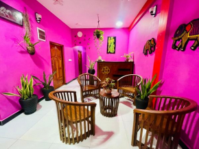 Hema Holiday Villa